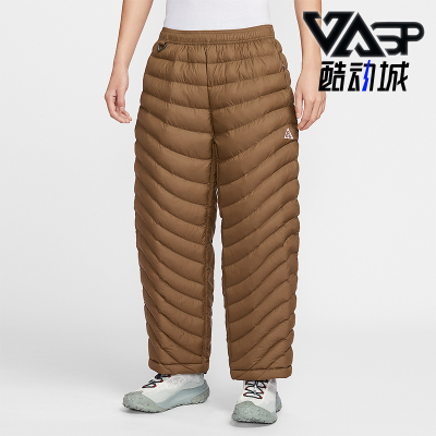 Nike/耐克正品Therma-FIT男士运动户外保暖休闲长裤HV4462-235