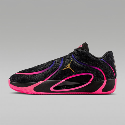 Nike/耐克正品JORDAN男士时尚低帮系带耐磨运动篮球鞋IR0074-003