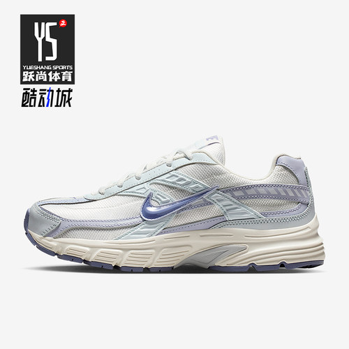 Nike/耐克正品2026春季女士耐磨缓震经典运动跑步鞋IB4339-121