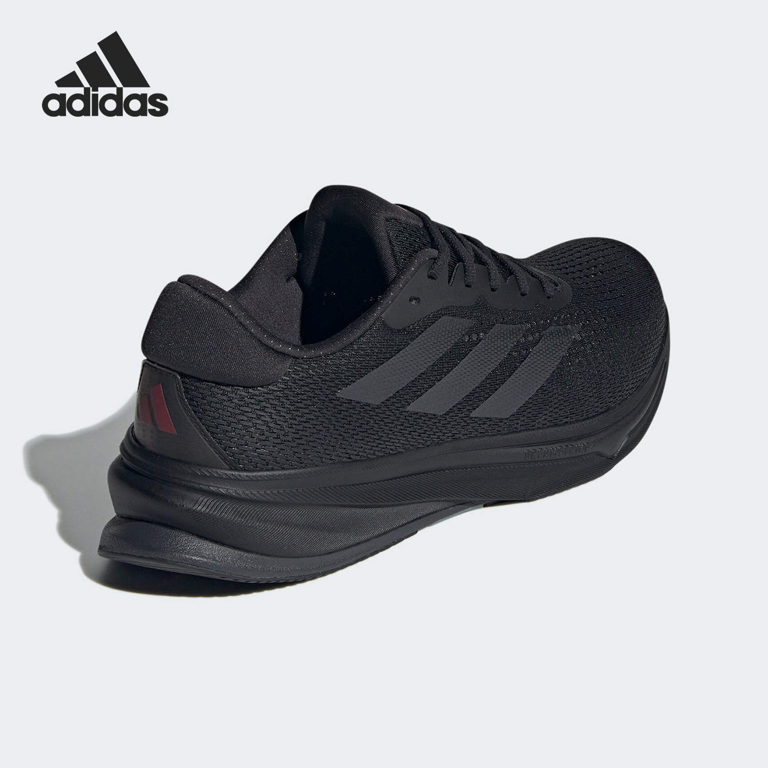 Adidas/阿迪达斯官方正品SUPERNOVA RISE M男士慢跑跑步鞋IG5843