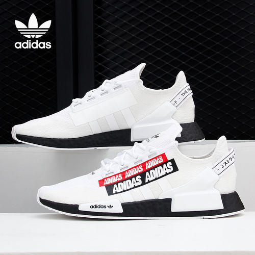 Adidas/阿迪达斯男女跑步鞋