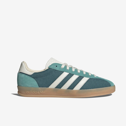Adidas阿迪达斯正品GAZELLE INDOOR男女同款运动休闲板鞋JR8836