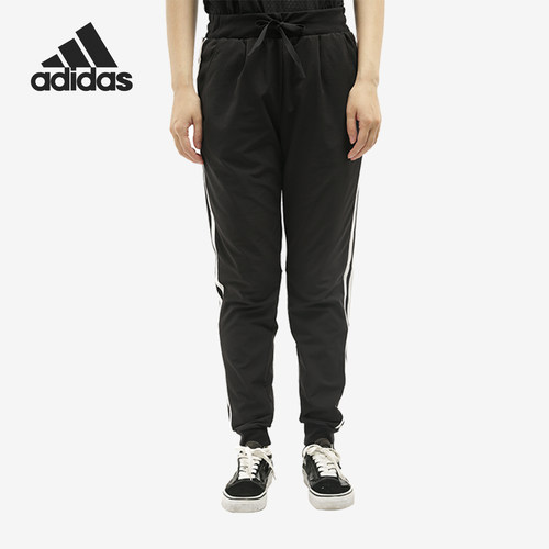 运动裤秋季Adidas/阿迪达斯跑步
