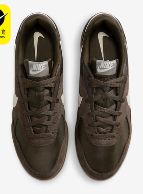 Nike/耐克正品2025秋季款男士日常低帮系带耐磨运动鞋IB7254-201