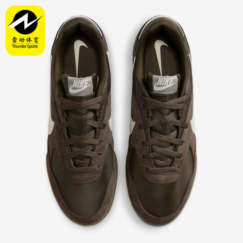 Nike/耐克正品2025秋季款男士日常低帮系带耐磨运动鞋IB7254-201