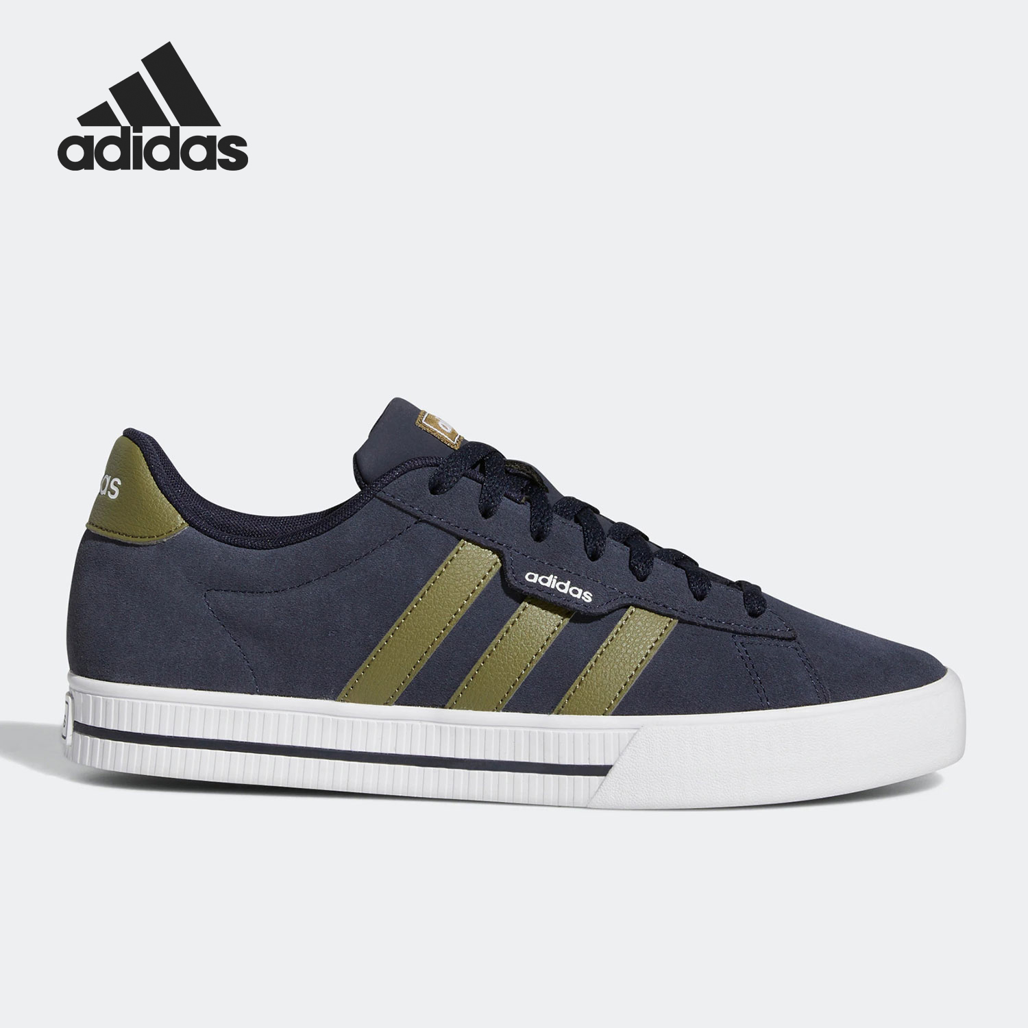 板鞋Adidas/阿迪达斯男子