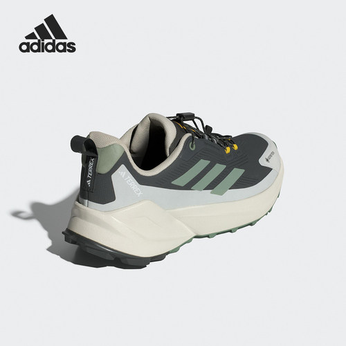 Adidas/阿迪达斯正品新款男士户外透气缓震登山徒步鞋JP7064