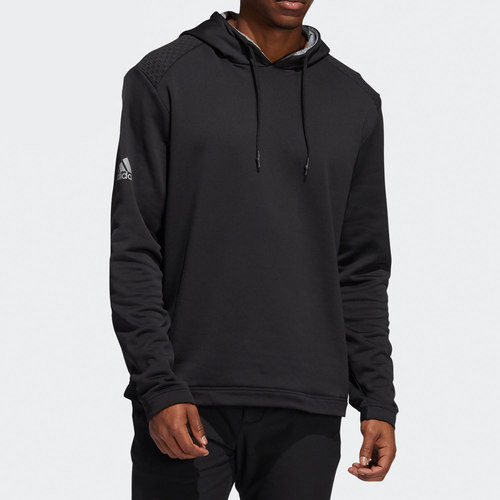 Adidas/阿迪达斯正品COLD RDY HOOD 男子休闲运动连帽卫衣 FQ8473
