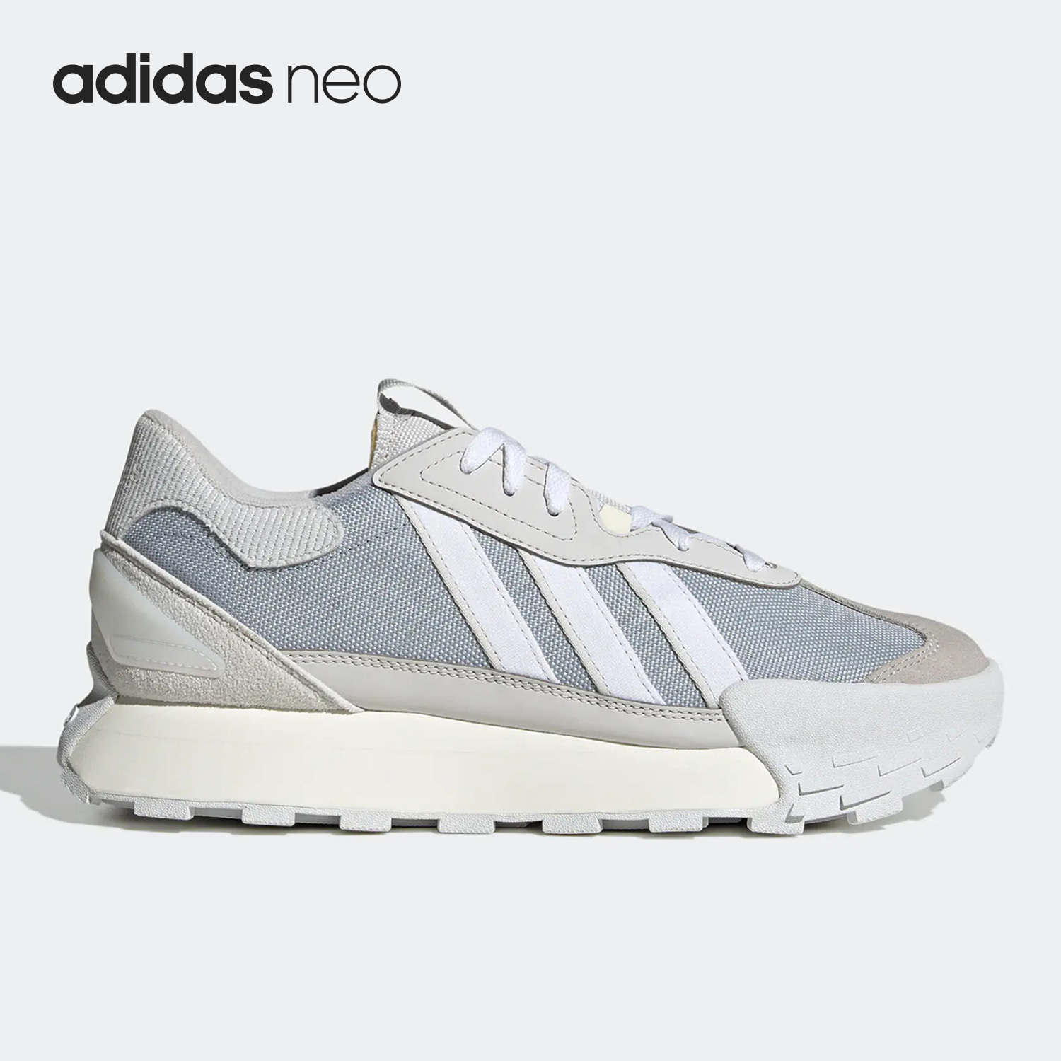 运动休闲鞋Adidas/阿迪达斯