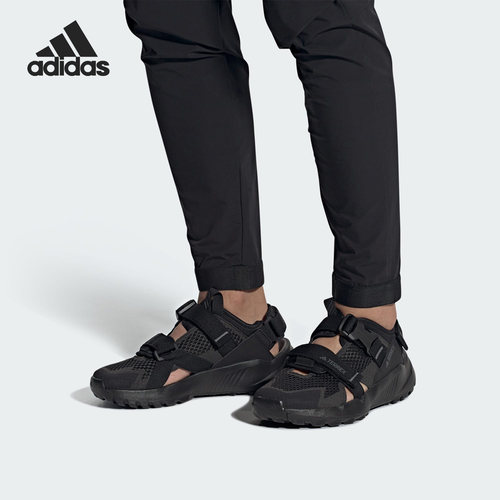 户外运动凉鞋Adidas/阿迪达斯