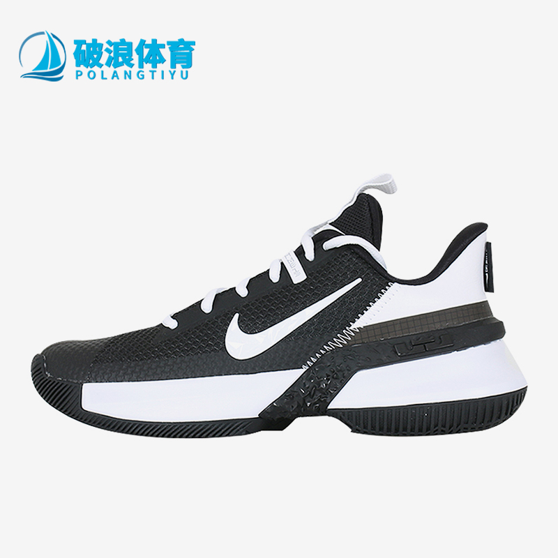 Nike/耐克正品Ambassador 13男士耐磨低帮系带篮球鞋CQ9329-003