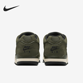 耐克正品 FZ3045 AIR Nike 气垫篮球鞋 FLIGHT LOW男士 300