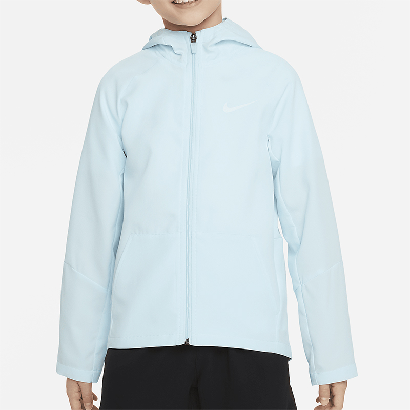 Nike/耐克大童防晒训练夹克