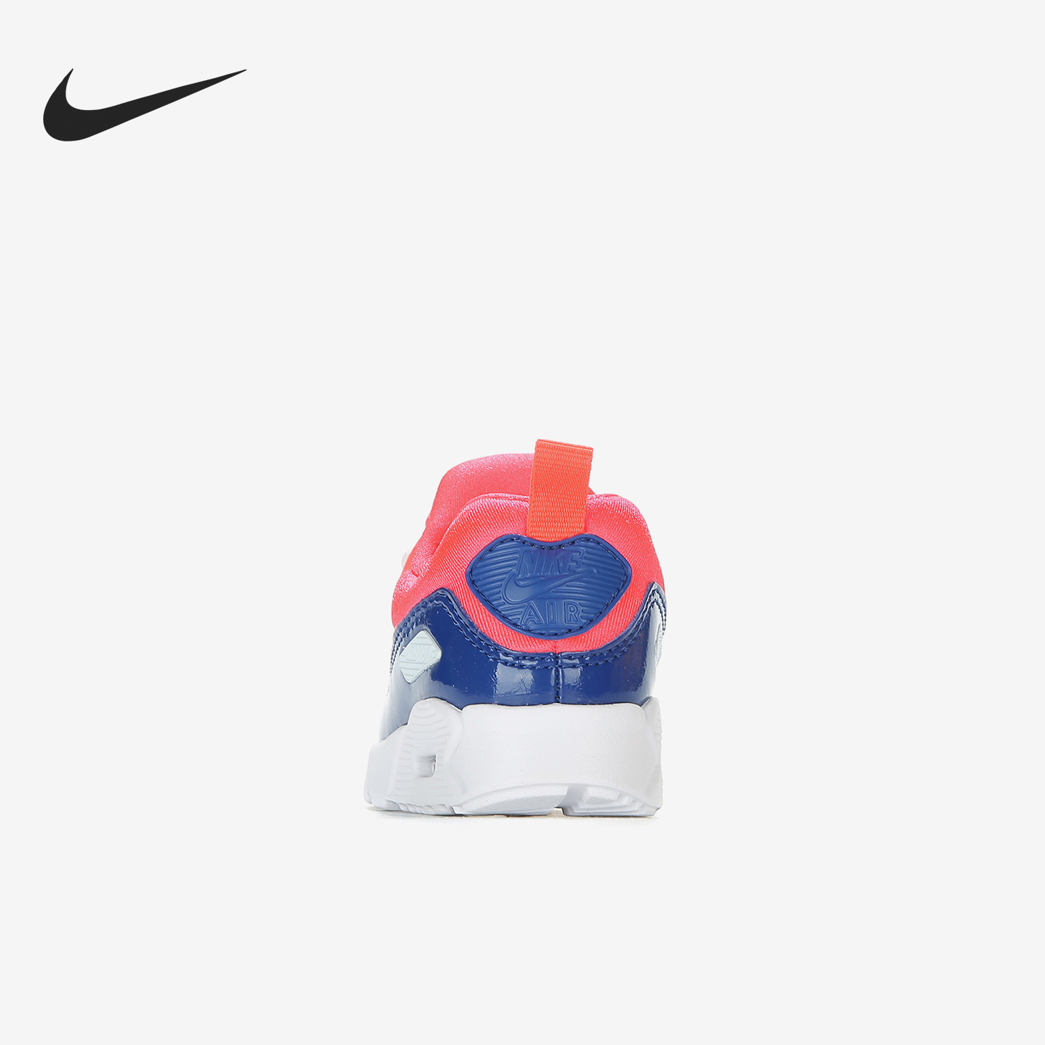 Nike/耐克正品Tiny 90婴童魔术贴低帮缓震运动鞋881924-604