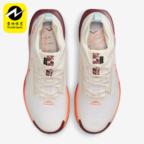 Nike/耐克正品Pegasus女士回弹缓震运动透气耐磨跑步鞋FQ0912-104