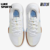 耐克正品 Zoom GP女士耐磨透气运动训练网球鞋 Nike FB3148 105