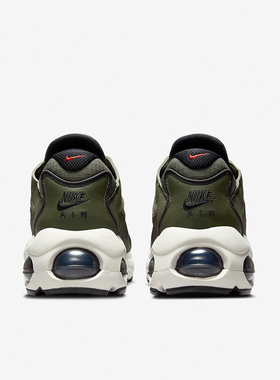 Nike/耐克正品Air Max TW男子舒适透气耐磨运动跑步鞋 FB9150