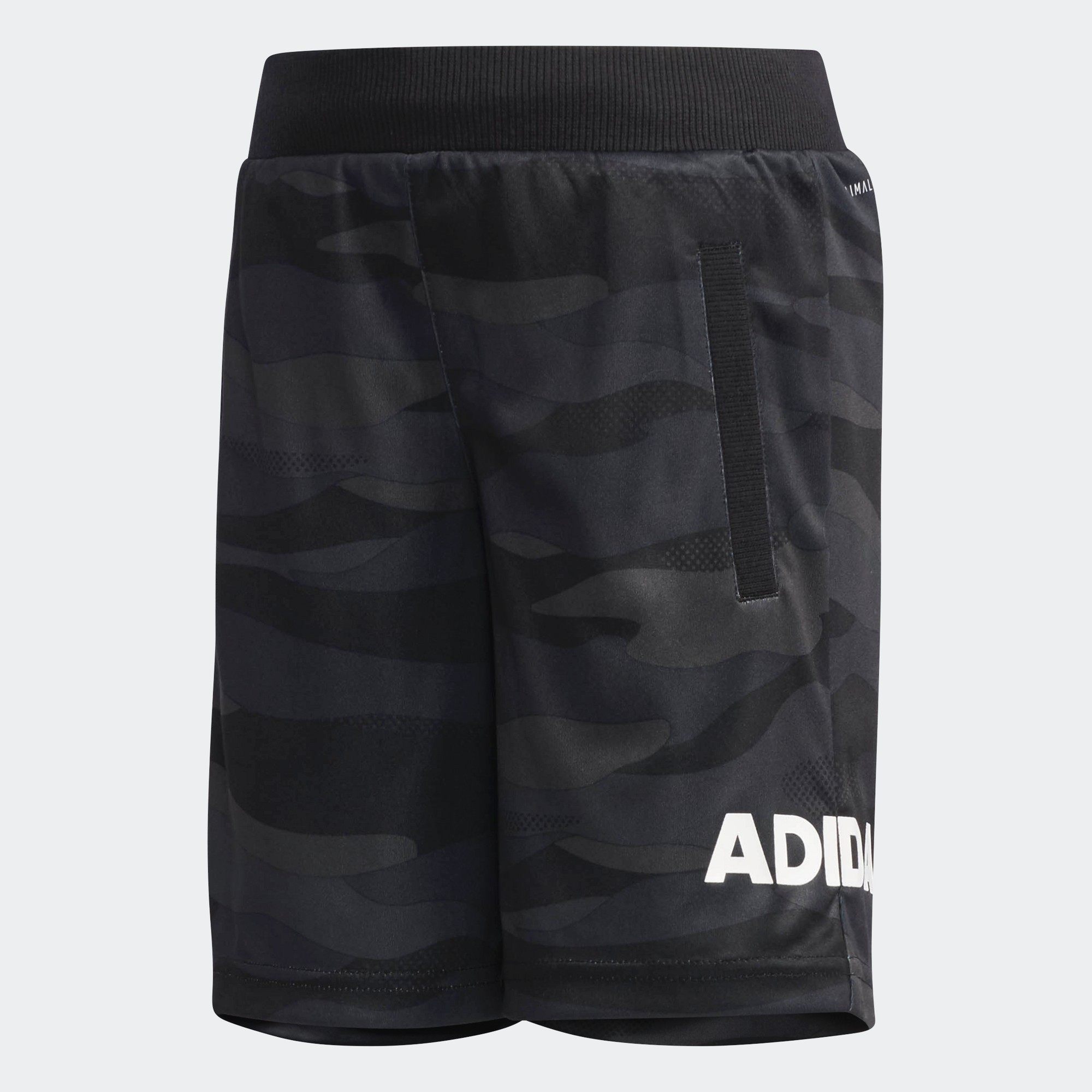 Adidas/阿迪达斯正品夏男小童透气松紧运动短裤 DW4068,童装/婴儿装/亲子装,裤子,淘宝优惠券,粉丝福利购,淘宝优惠卷