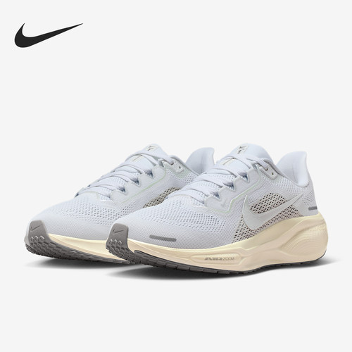 Nike/耐克正品Pegasus 41女士训练减震耐磨运动跑步鞋IO9914-100
