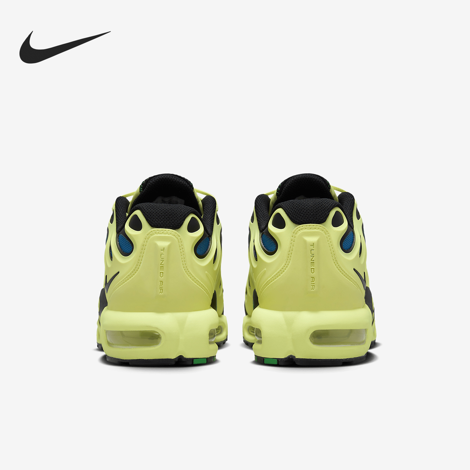 Nike/耐克正品Air Max Plus Drift男士气垫跑步鞋FD4290-700