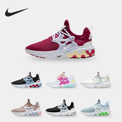 Nike/耐克正品低帮跑步鞋