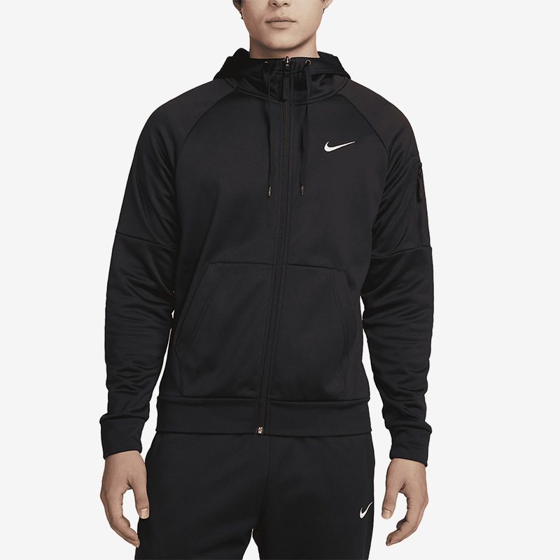 Nike/耐克休闲运动连帽外套