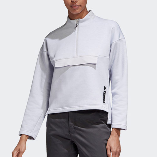 Adidas/阿迪达斯正品 当季新款 女子休闲耐磨户外夹克外套 GE9966