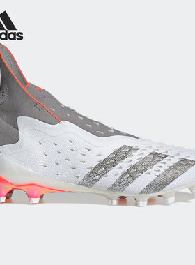 Adidas/阿迪达斯正品PREDATOR FREAK +AG男子足球鞋 FY8426