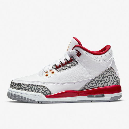 耐克AJ3大童运动篮球鞋
