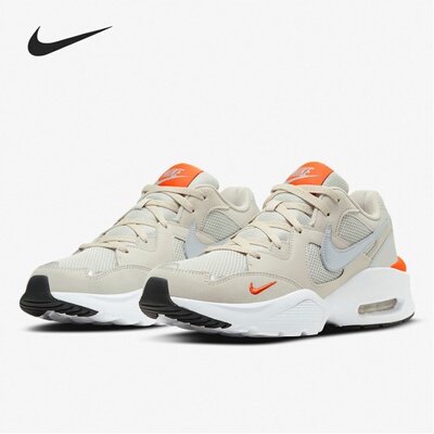 Nike/耐克男女气垫运动跑步鞋