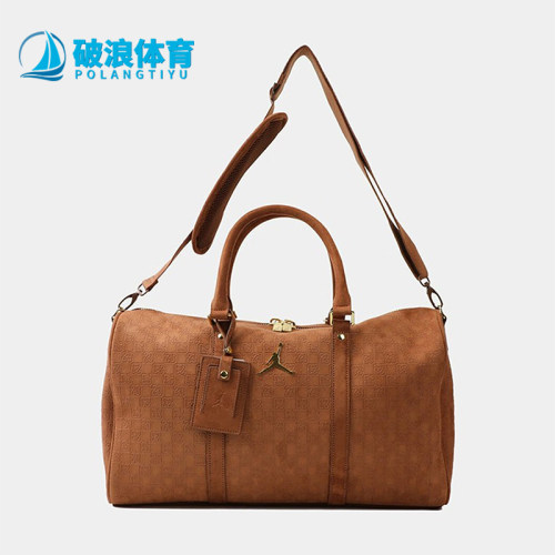 Nike/耐克正品JORDAN男女休闲收纳便携经典大容量挎包IQ5742-299