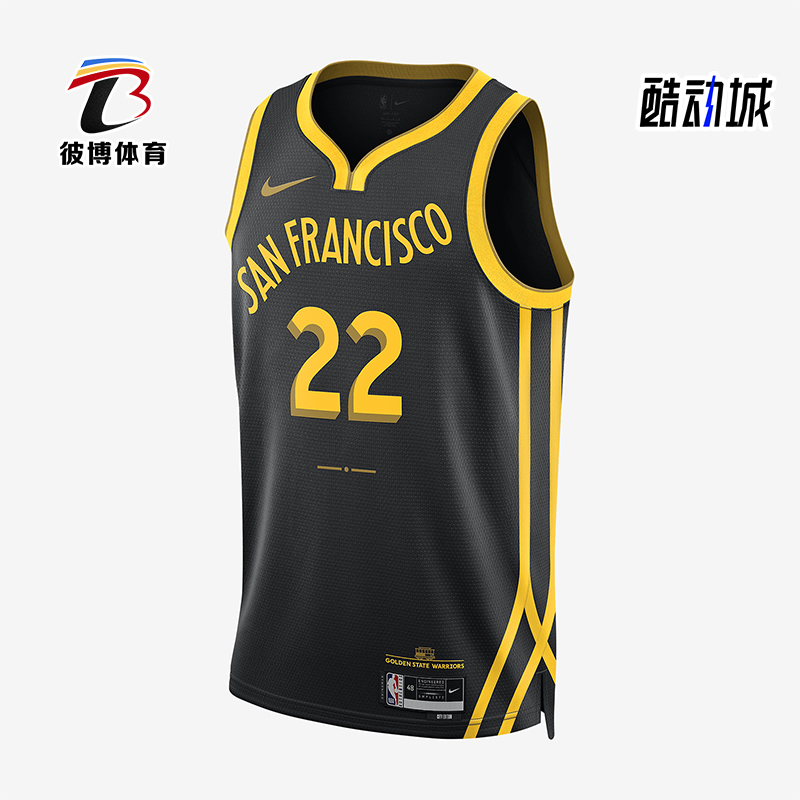 Nike/耐克正品新款男士运动篮球训练无袖背心T恤DX8502-013