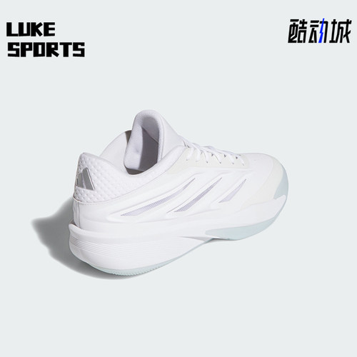 Adidas/阿迪达斯正品CRAZY ENERGY男女同款缓震篮球鞋KI6749