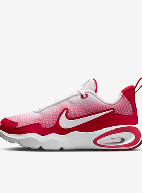 Nike/耐克正品Air Max GS女子大童时尚经典耐磨运动鞋FN4446-600