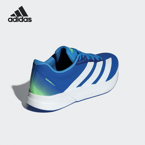 Adidas/阿迪达斯官方正品DURAMO RC2男士训练网面跑步鞋JQ0600