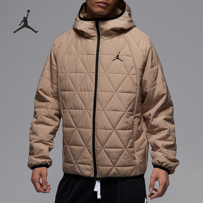 Nike/耐克正品男士保暖棉服