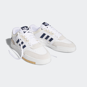 Adidas/阿迪达斯官方正品三叶草男女复古耐磨运动休闲鞋HQ7133