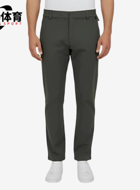 Nike/耐克正品新款男深灰色运动生活贴合经典耐穿长裤HQ6922-325
