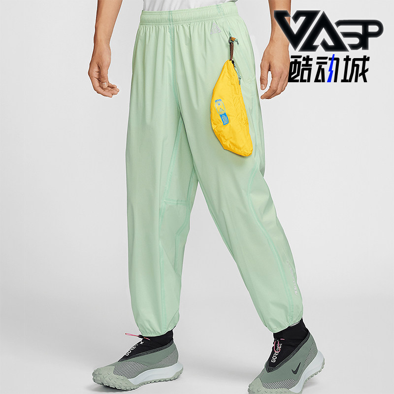 耐克男士吸湿排汗长裤常规