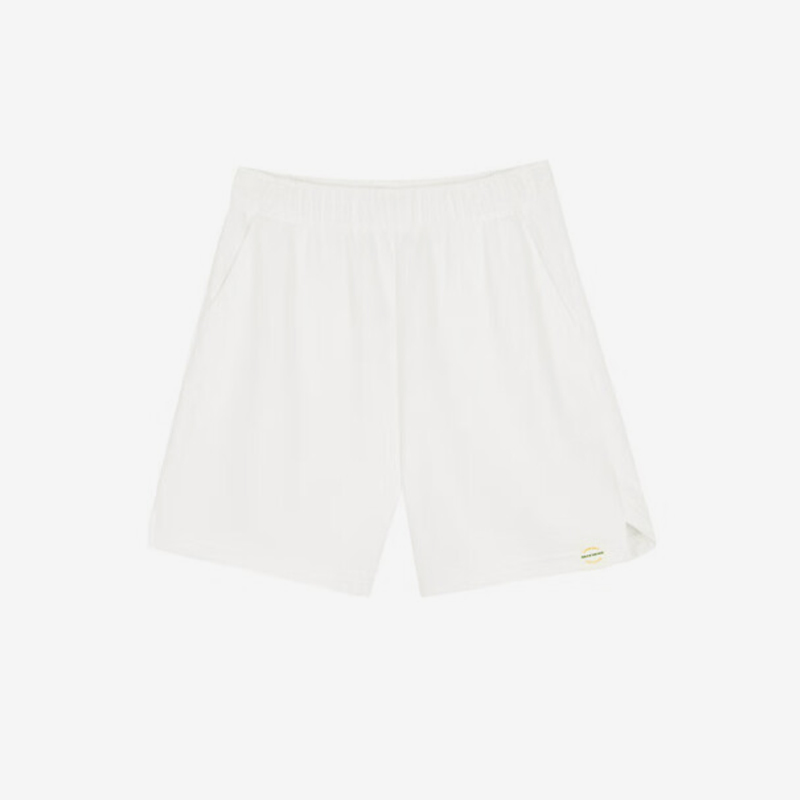 Skechers/斯凯奇正品2024新款女士跑步简约训练健身时尚短裤