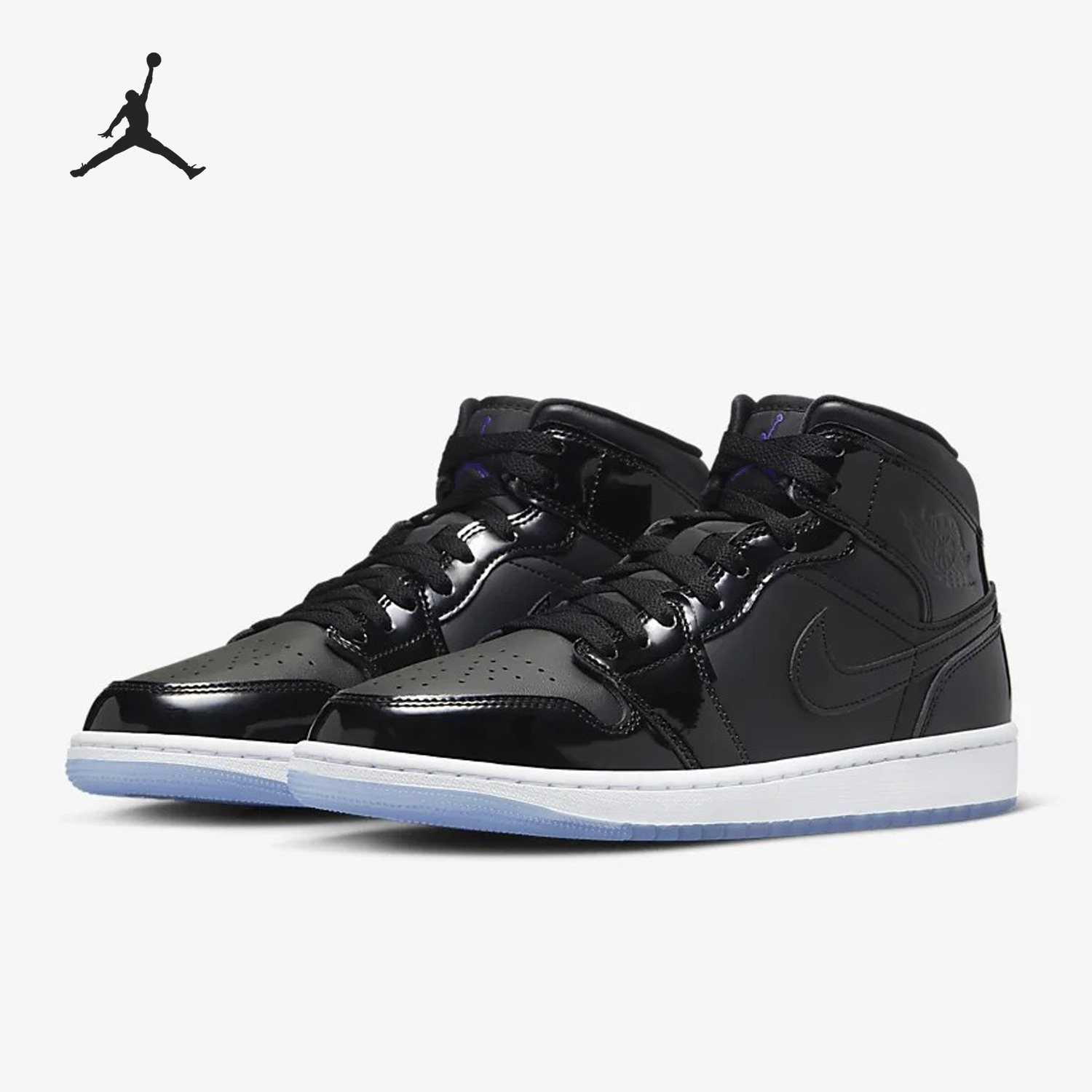 Nike/耐克正品Air Jordan 1 Mid SE男子运动休闲鞋DV1308-004,运动鞋new,运动休闲鞋,淘宝优惠券,粉丝福利购,淘宝优惠卷