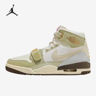 FD9909 Nike Jordan女子GS大童运动休闲板鞋 Air 111 耐克正品