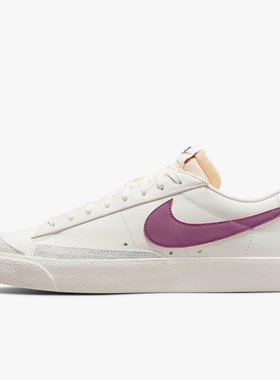 Nike/耐克正品BLAZER LOW '77 开拓者男子低帮板鞋DA6364-106