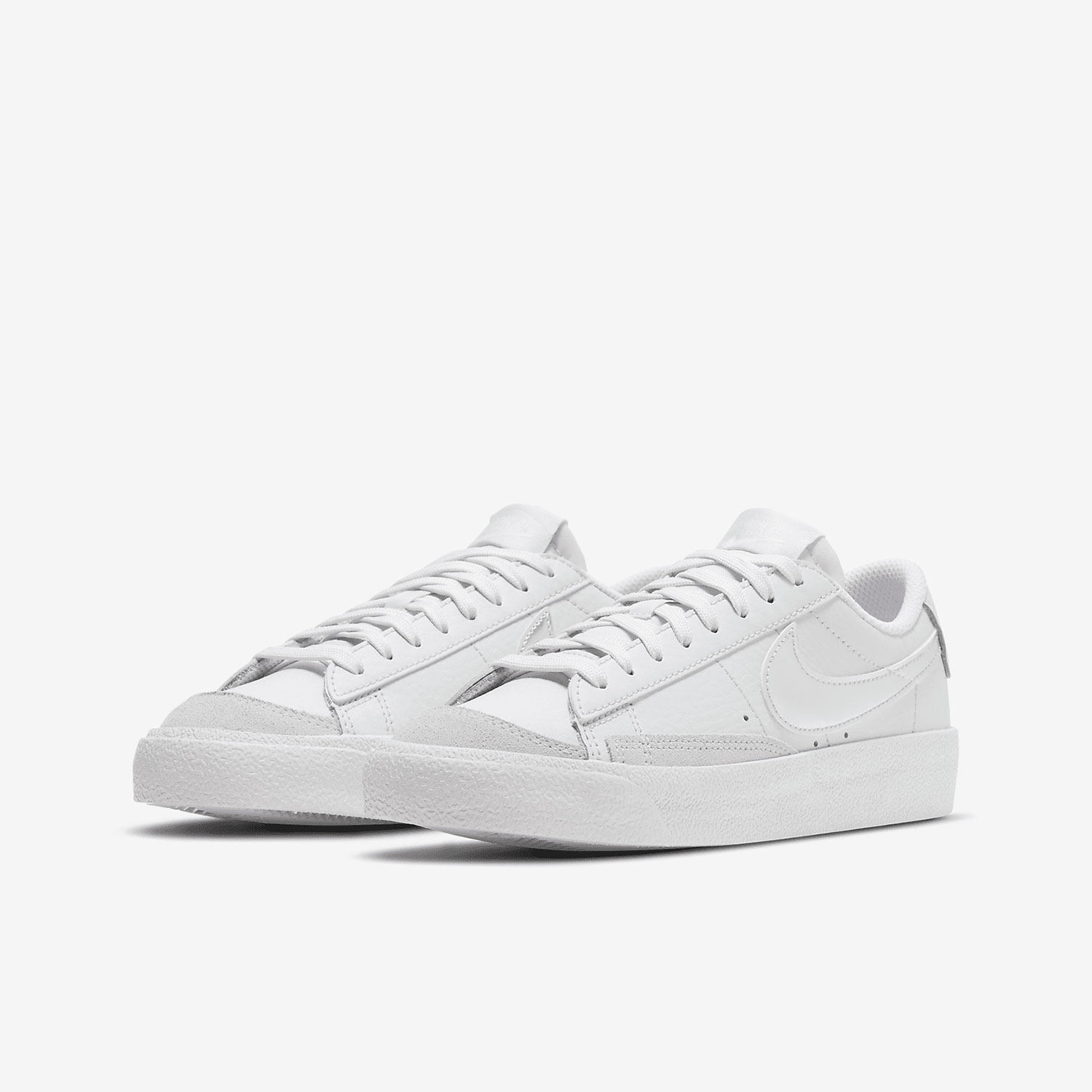 Nike/耐克正品夏季新款低帮滑板鞋大童运动休闲鞋 DA4074-003