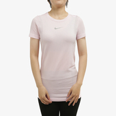 T恤CU3121 Nike 663 FIT女士运动修身 运动跑步短袖 耐克正品 Dri