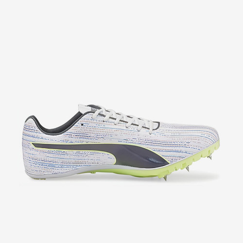 Puma/彪马正品evoSPEED S10男士训练田径短跑钉鞋376322-01