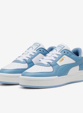 Puma/彪马正品男女同款经典休闲低帮运动板鞋380190-35