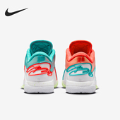 耐克正品 HV5147 LeBron Nike 鸳鸯篮球鞋 XXII 圣诞男士 600