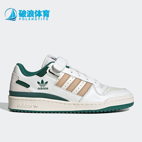 阿迪达斯男女运动休闲鞋