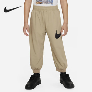 耐克正品 FQ3603 夏季 长裤 247 小童运动跑步透气休闲时尚 Nike